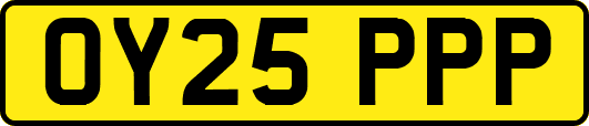 OY25PPP