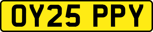 OY25PPY