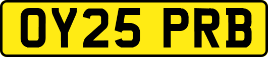 OY25PRB