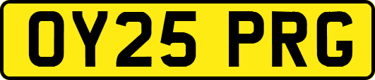 OY25PRG