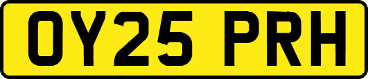 OY25PRH
