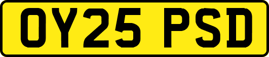 OY25PSD