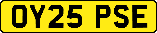 OY25PSE