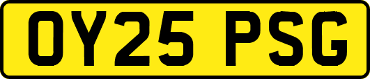 OY25PSG
