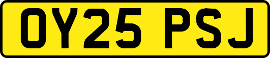 OY25PSJ