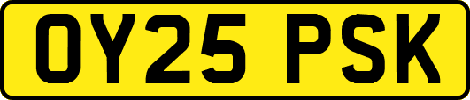 OY25PSK