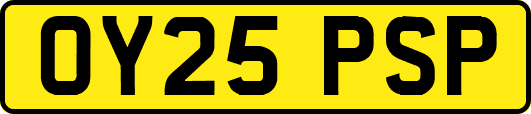OY25PSP