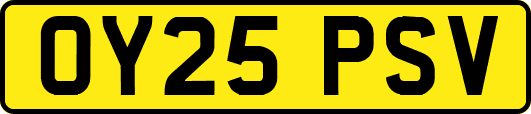OY25PSV