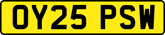 OY25PSW