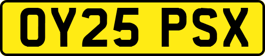 OY25PSX