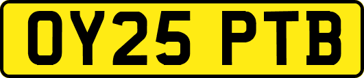 OY25PTB