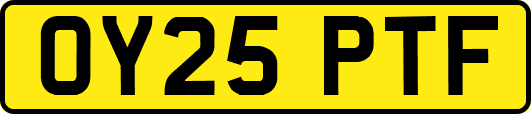 OY25PTF