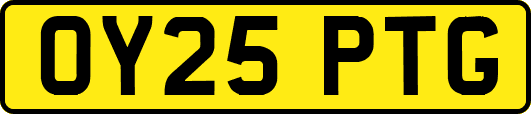 OY25PTG