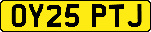OY25PTJ