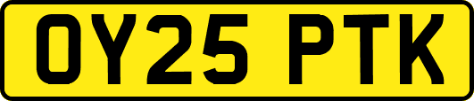OY25PTK