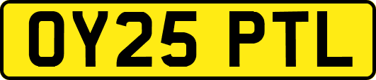 OY25PTL