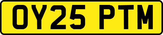 OY25PTM