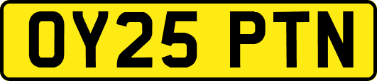 OY25PTN