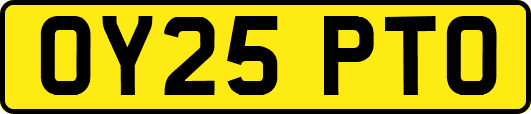 OY25PTO