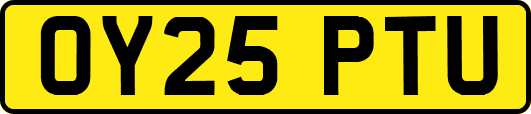 OY25PTU
