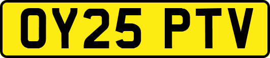 OY25PTV