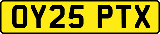 OY25PTX