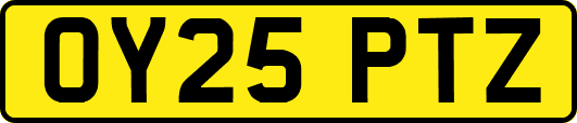 OY25PTZ