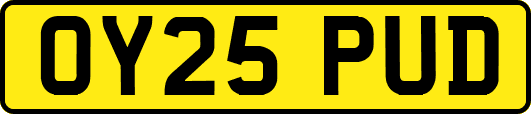 OY25PUD