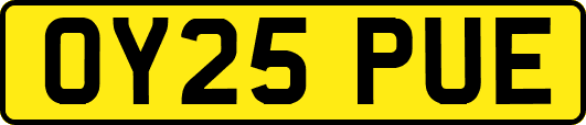 OY25PUE