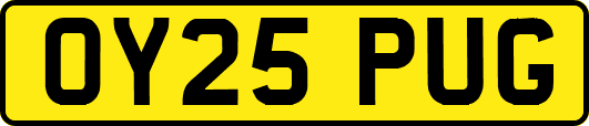 OY25PUG