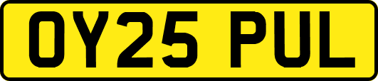 OY25PUL