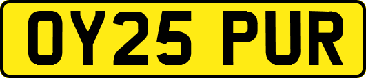 OY25PUR
