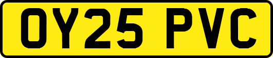 OY25PVC