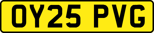 OY25PVG