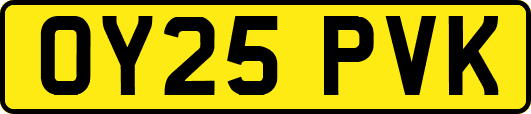 OY25PVK