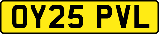OY25PVL