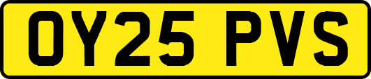 OY25PVS