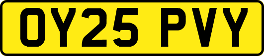 OY25PVY