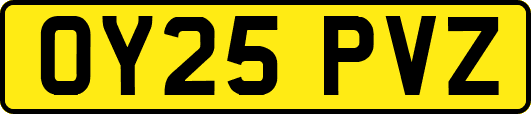 OY25PVZ