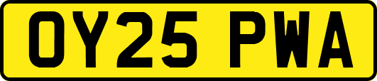 OY25PWA