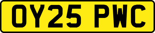 OY25PWC