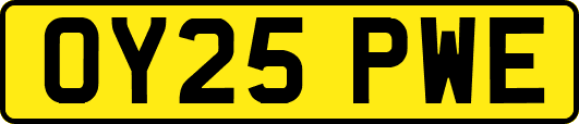 OY25PWE