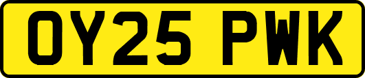 OY25PWK