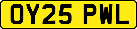 OY25PWL
