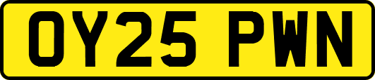 OY25PWN
