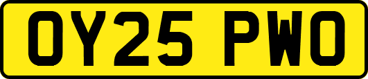 OY25PWO