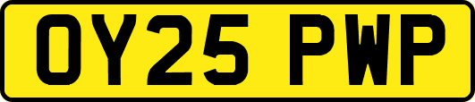 OY25PWP