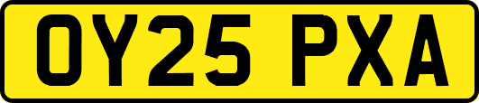 OY25PXA