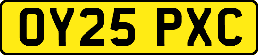 OY25PXC