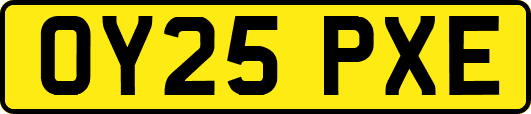 OY25PXE